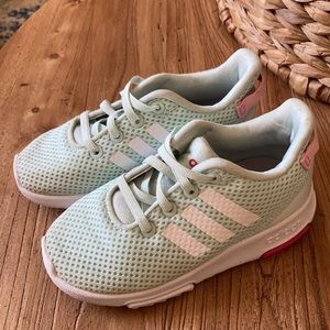 Adidas Slip-on Sneakers